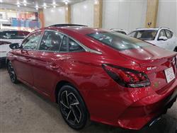 ئێم جی GT